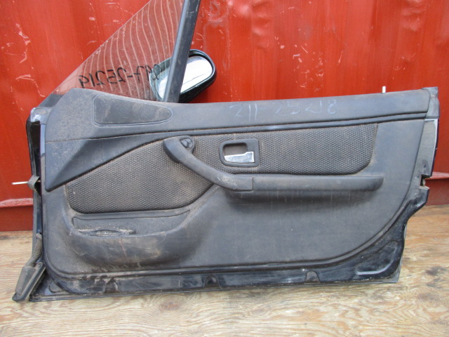 Used BMW  INNER DOOR PANEL FRONT RIGHT